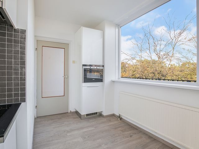Witte de Withstraat 81, Terneuzen