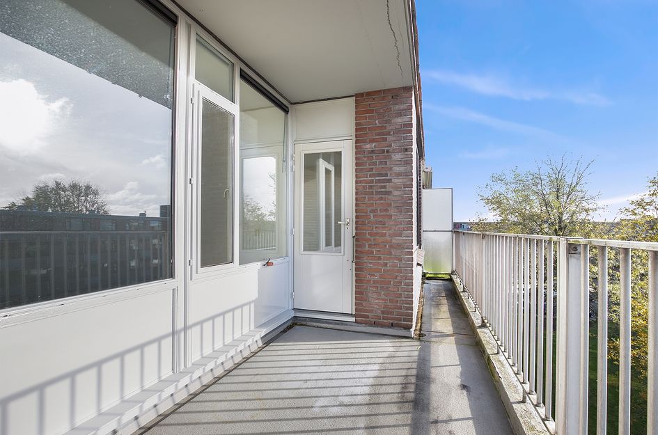 Witte de Withstraat 81