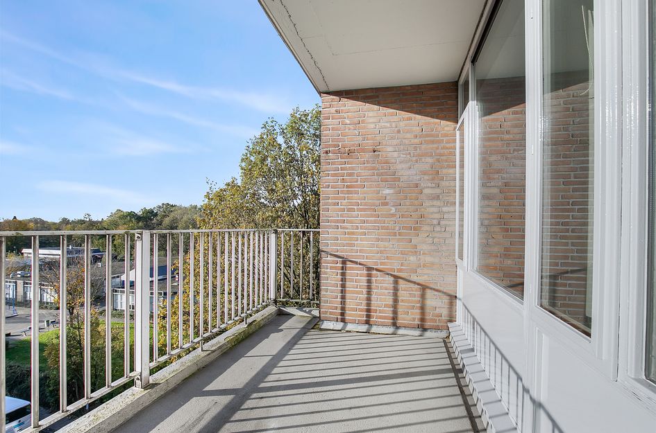 Witte de Withstraat 81