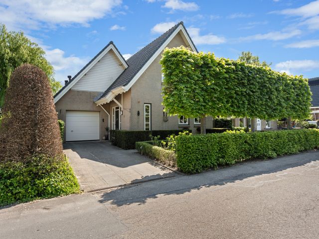 Kortland 31, Alblasserdam