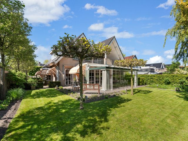 Kortland 31, Alblasserdam