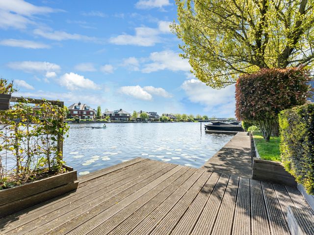 Kortland 31, Alblasserdam