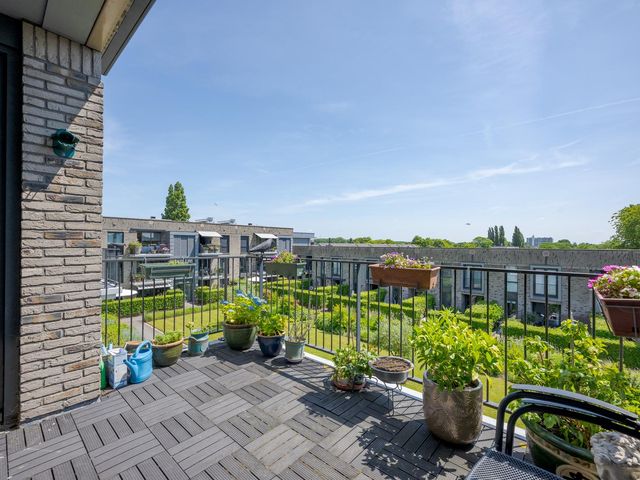 Schoolstraat 1x, Voorschoten