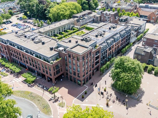 Schoolstraat 1x, Voorschoten