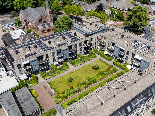 Schoolstraat 1x, Voorschoten