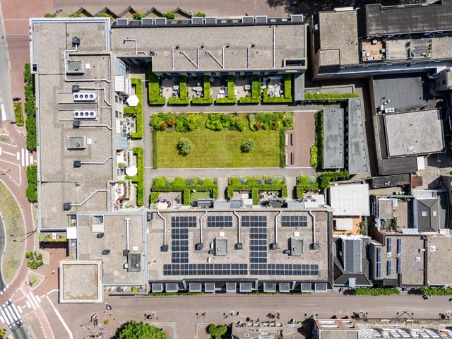 Schoolstraat 1x, Voorschoten