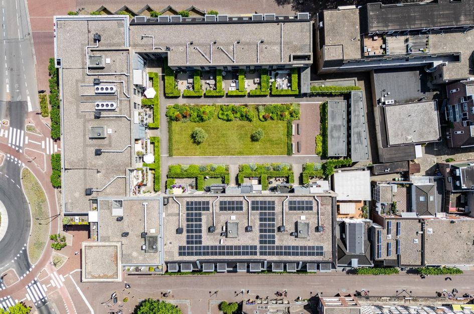 Schoolstraat 1x