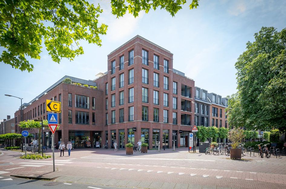 Schoolstraat 1x