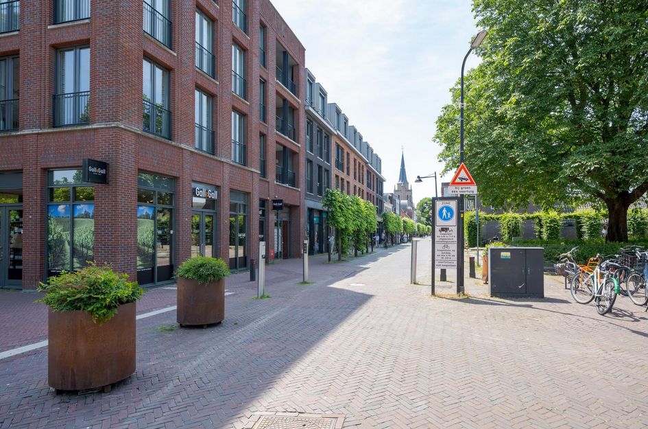 Schoolstraat 1x
