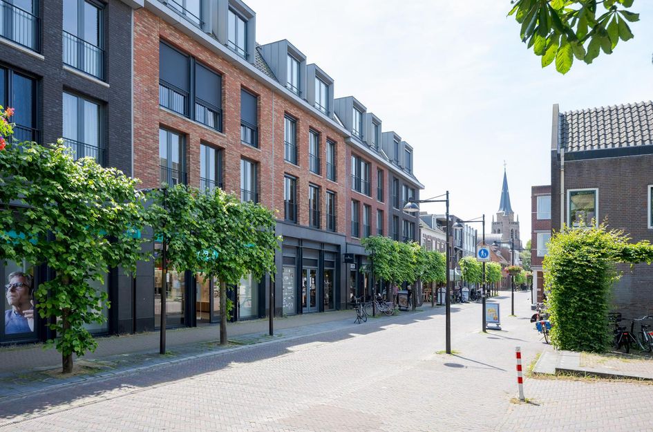 Schoolstraat 1x