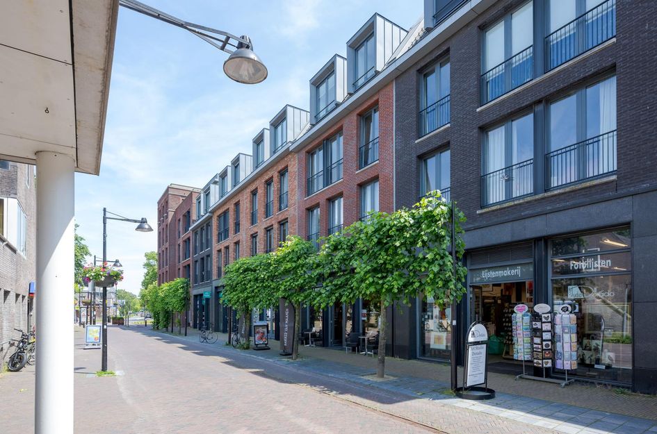 Schoolstraat 1x