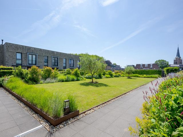 Schoolstraat 1x, Voorschoten