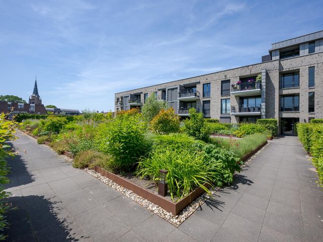 Schoolstraat 1x, Voorschoten