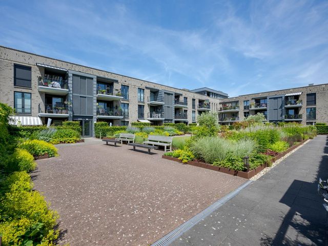 Schoolstraat 1x, Voorschoten