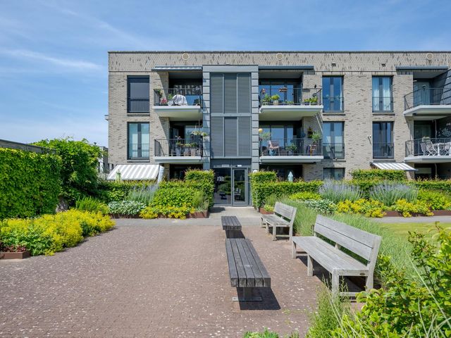 Schoolstraat 1x, Voorschoten