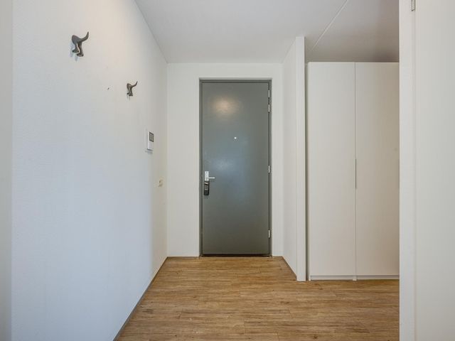 Schoolstraat 1x, Voorschoten