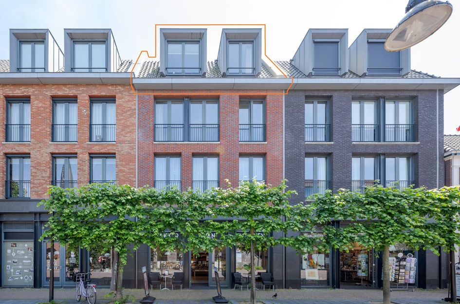 Schoolstraat 1x