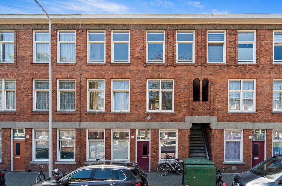 Kaapstraat 31