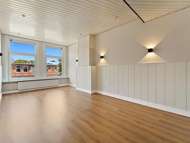 Kaapstraat 31, 'S-Gravenhage