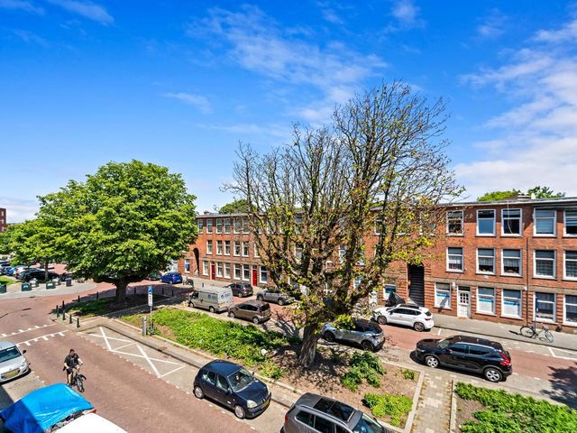 Kaapstraat 31, 'S-Gravenhage