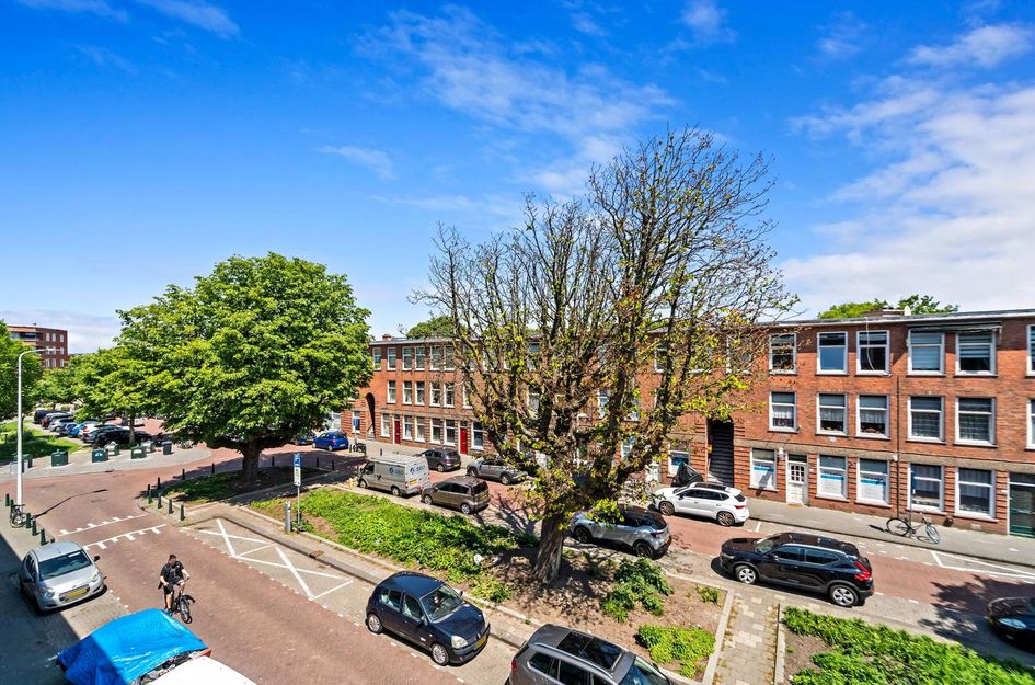 Kaapstraat 31