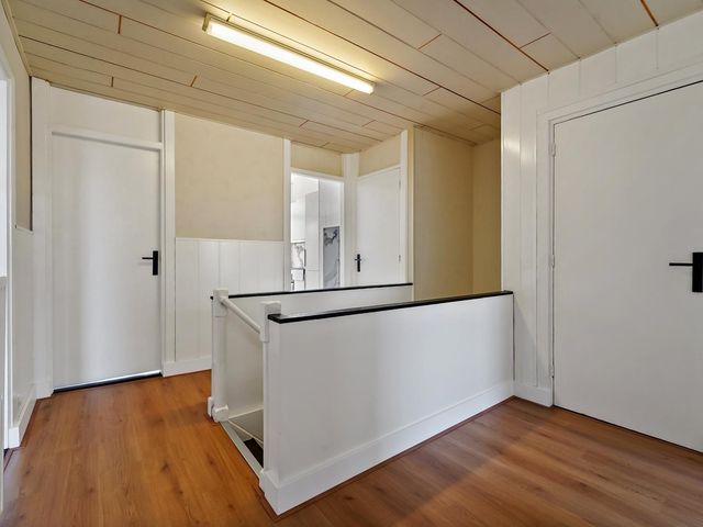 Kaapstraat 31, 'S-Gravenhage