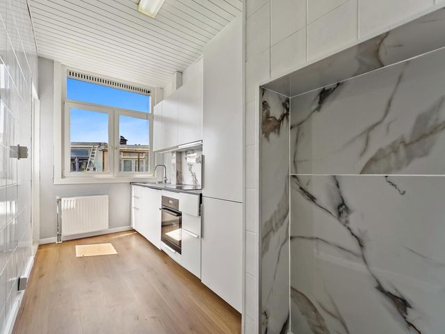 Kaapstraat 31, 'S-Gravenhage