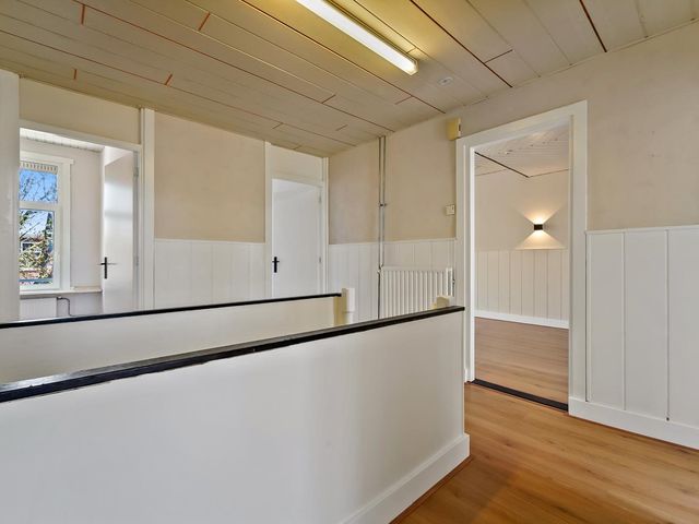 Kaapstraat 31, 'S-Gravenhage