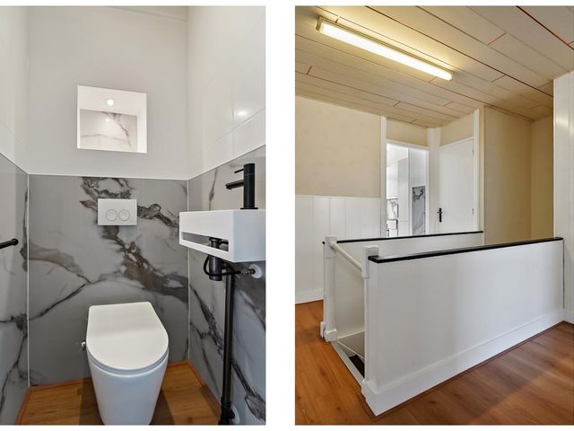 Kaapstraat 31, 'S-Gravenhage