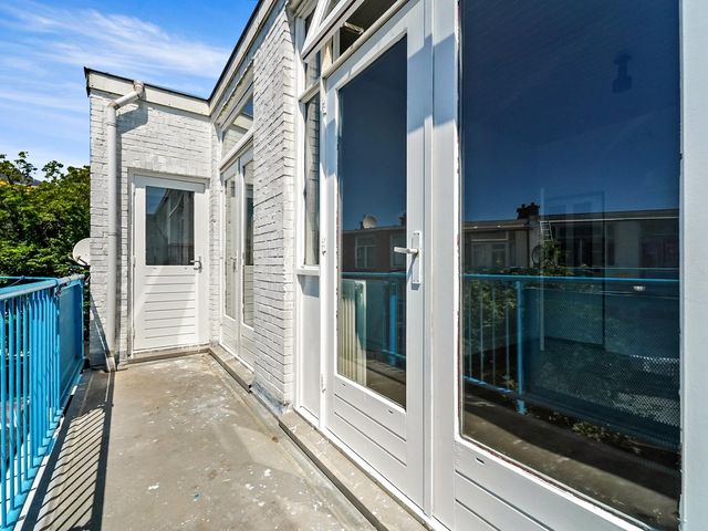 Kaapstraat 31, 'S-Gravenhage