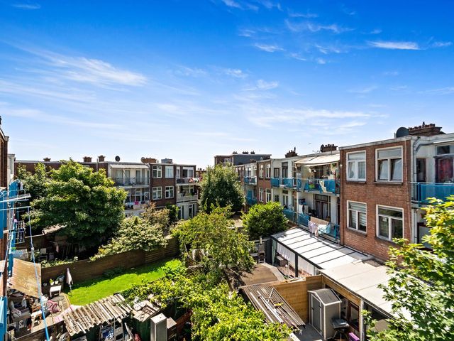 Kaapstraat 31, 'S-Gravenhage