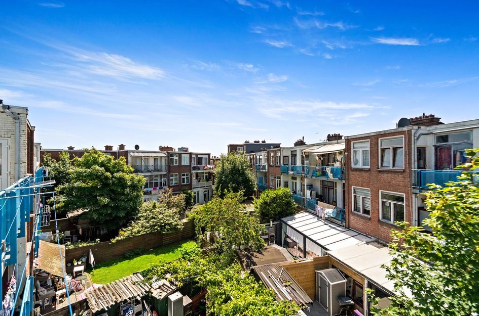 Kaapstraat 31