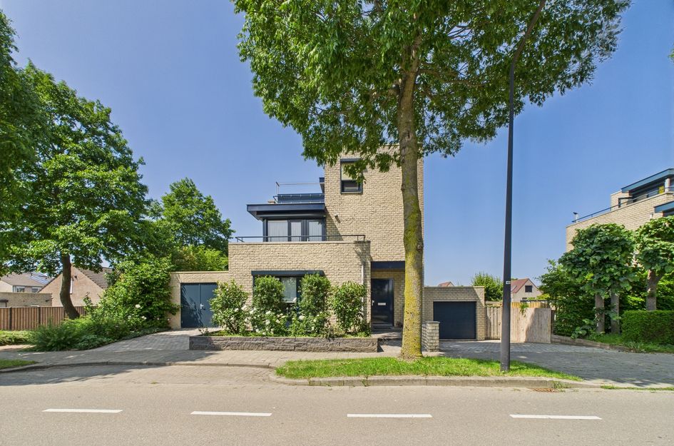 Vrijheidslaan 8