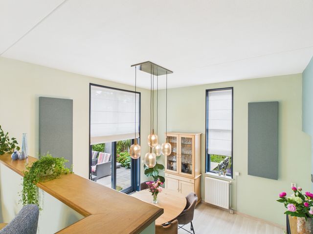 Vrijheidslaan 8, Terneuzen