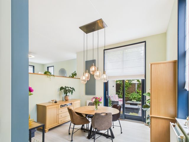 Vrijheidslaan 8, Terneuzen