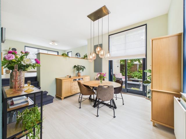Vrijheidslaan 8, Terneuzen