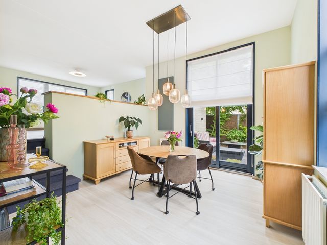 Vrijheidslaan 8, Terneuzen