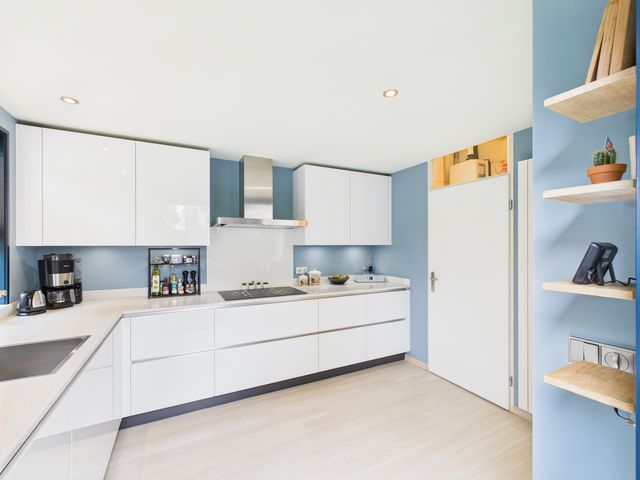 Vrijheidslaan 8, Terneuzen