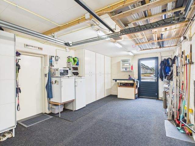 Vrijheidslaan 8, Terneuzen