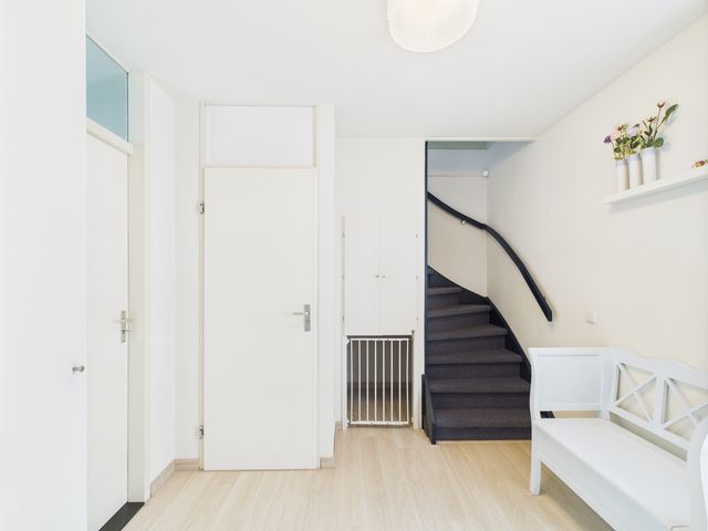 Vrijheidslaan 8, Terneuzen
