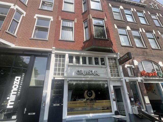 Middellandplein 31A 01, Rotterdam