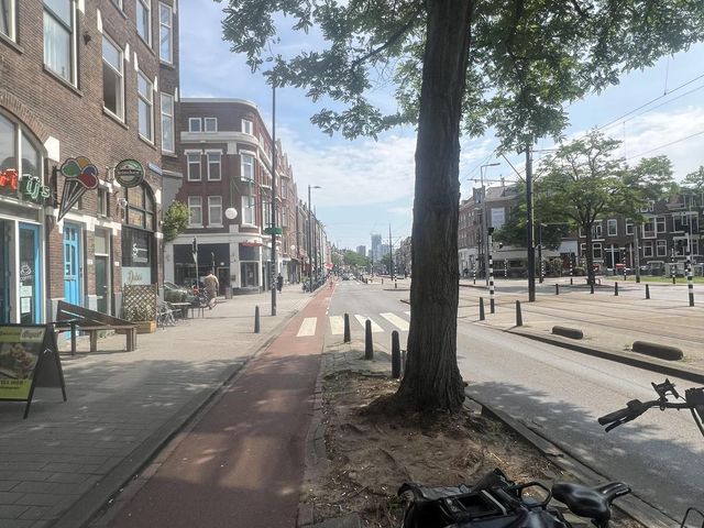 Middellandplein 31A 01, Rotterdam