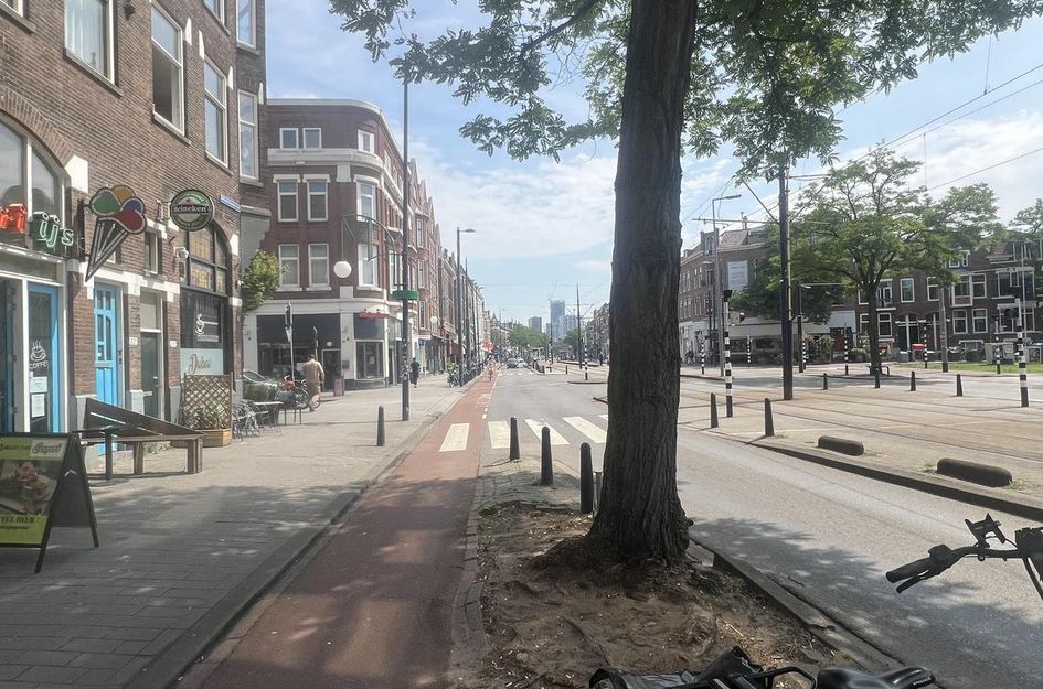 Middellandplein 31A 01