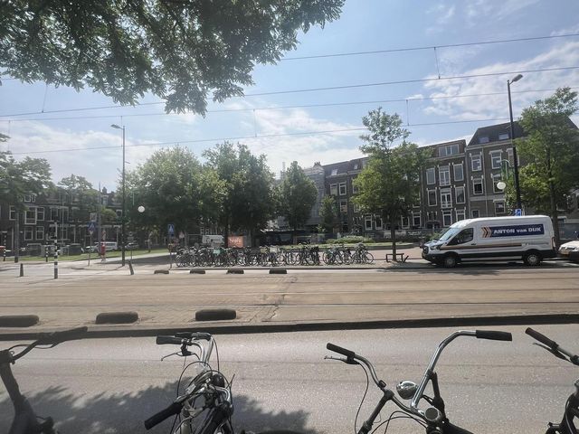 Middellandplein 31A 01, Rotterdam
