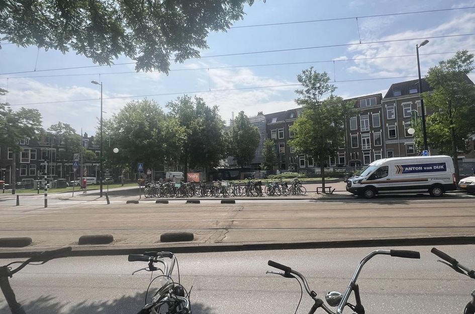 Middellandplein 31A 01
