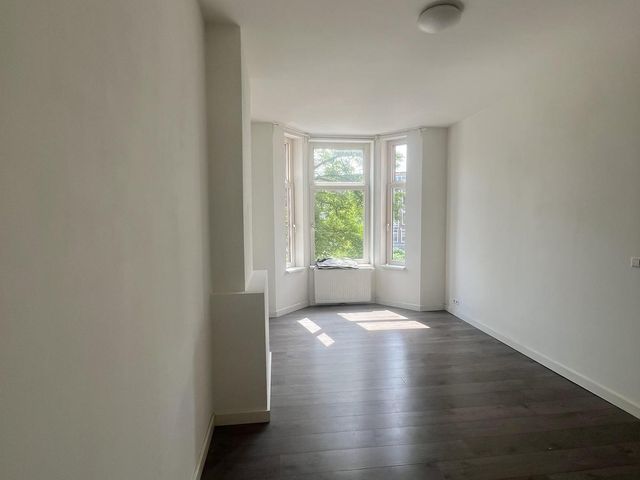 Middellandplein 31A 01, Rotterdam