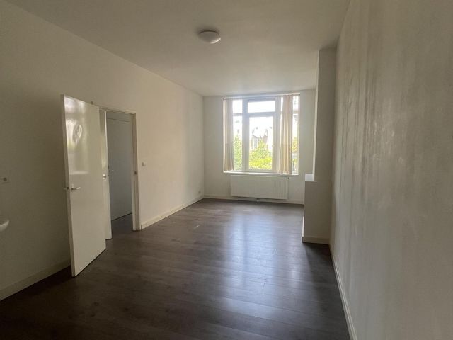 Middellandplein 31A 01, Rotterdam