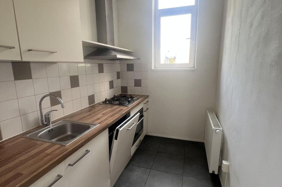 Middellandplein 31A 01