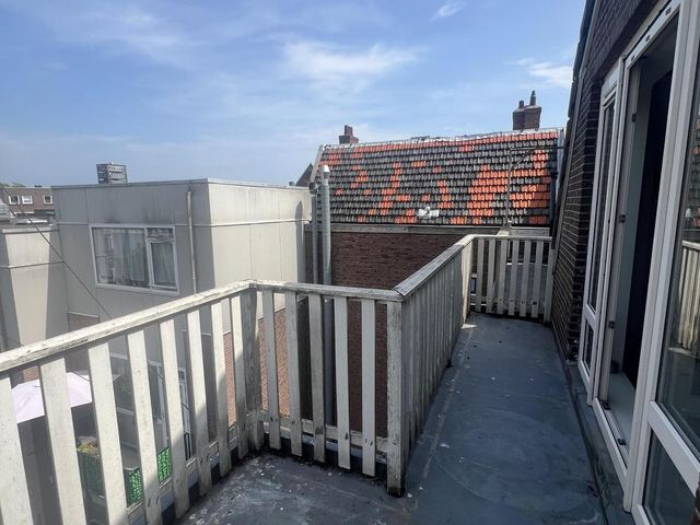 Middellandplein 31A 01, Rotterdam