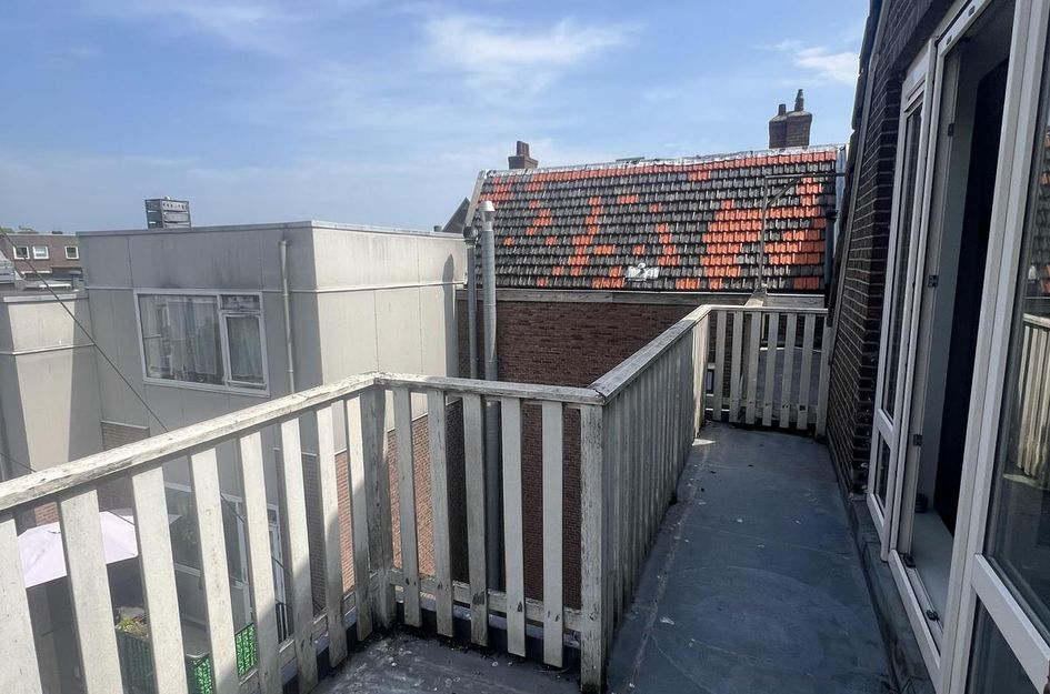 Middellandplein 31A 01